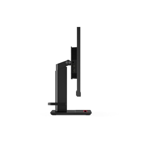 Monitor Lenovo ThinkVision P24h-2L Quad HD 23,8" – Bild 6