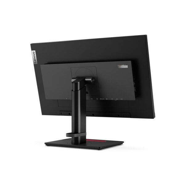 Monitor Lenovo ThinkVision P24h-2L Quad HD 23,8" – Bild 8