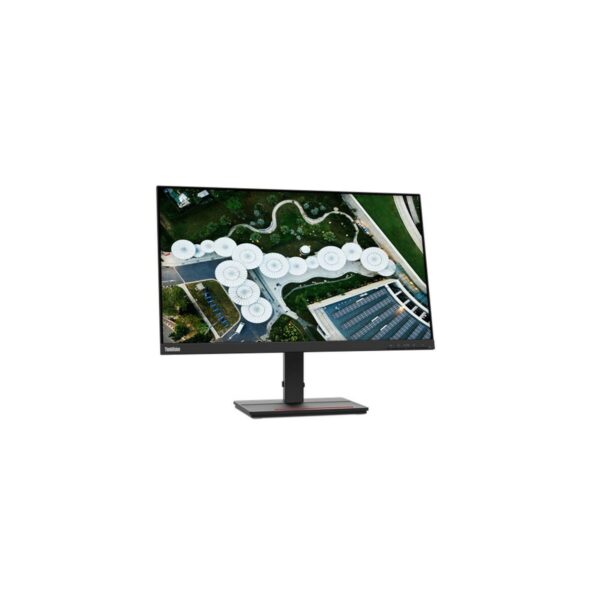 Monitor Lenovo 62AEKAR2EU Full HD 23,8" – Bild 2