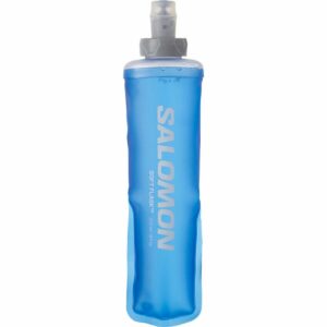 Trinkflasche Salomon LC1986400 250 ml Blau Bunt
