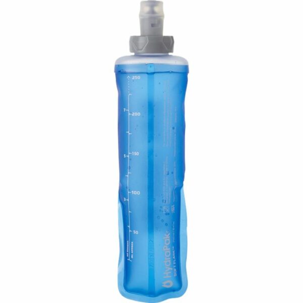 Trinkflasche Salomon LC1986400 250 ml Blau Bunt – Bild 2