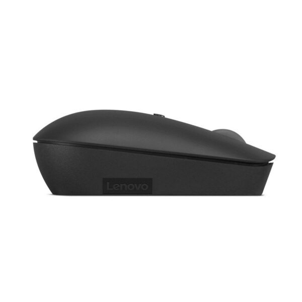 Schnurlose Mouse Lenovo 400 Schwarz – Bild 2