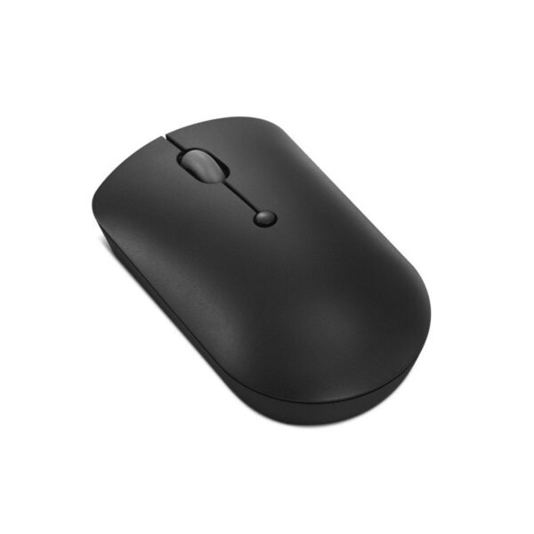 Schnurlose Mouse Lenovo 400 Schwarz – Bild 4