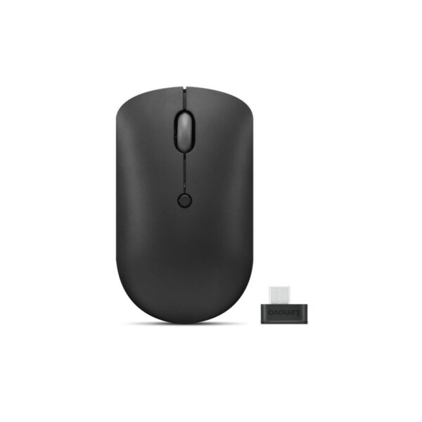 Schnurlose Mouse Lenovo 400 Schwarz – Bild 5