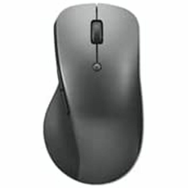 Mouse Lenovo 4Y51J62544 Grau Schwarzweiß 2400 dpi – Bild 3