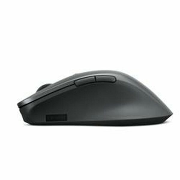 Mouse Lenovo 4Y51J62544 Grau Schwarzweiß 2400 dpi