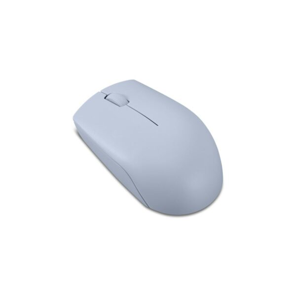 Drahtlose optische Maus Lenovo 300 Blau 1000 dpi – Bild 2