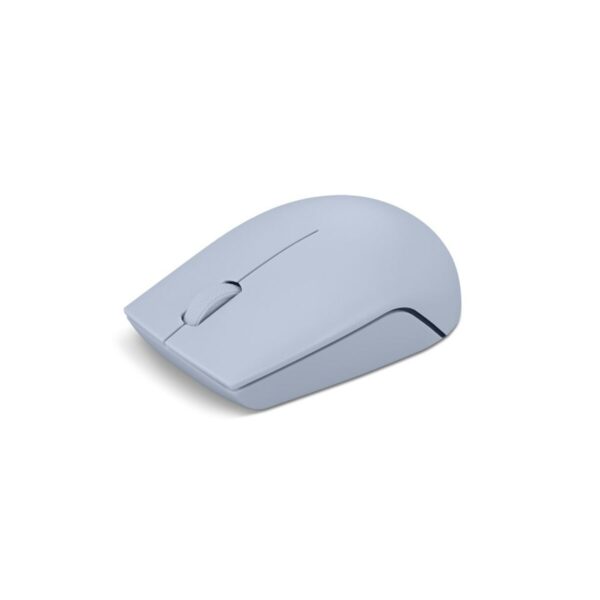 Drahtlose optische Maus Lenovo 300 Blau 1000 dpi – Bild 4