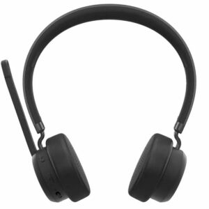 Kopfhörer Lenovo 4XD1Q30302 Schwarz
