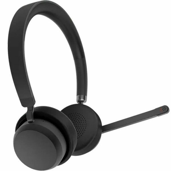 Kopfhörer Lenovo 4XD1Q30302 Schwarz – Bild 2