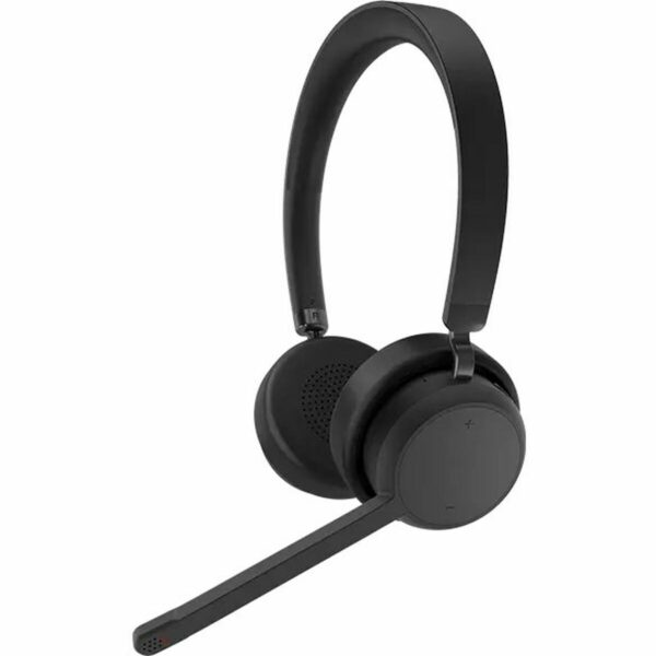 Kopfhörer Lenovo 4XD1Q30302 Schwarz – Bild 3