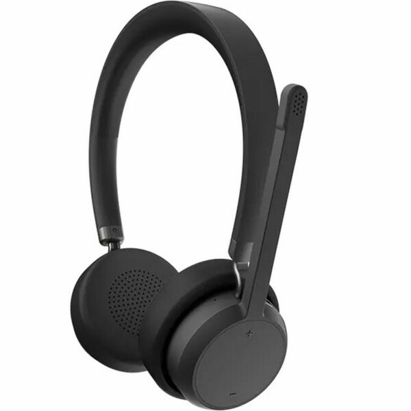 Kopfhörer Lenovo 4XD1Q30302 Schwarz – Bild 4