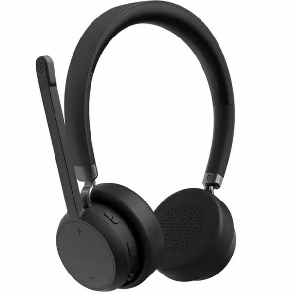 Kopfhörer Lenovo 4XD1Q30302 Schwarz – Bild 5