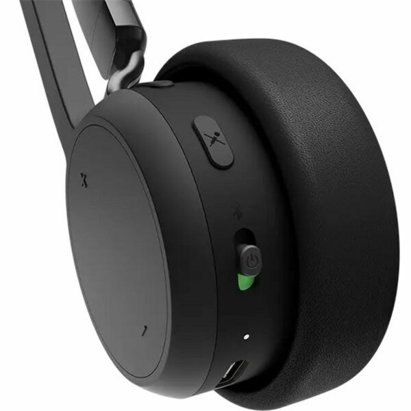 Kopfhörer Lenovo 4XD1Q30302 Schwarz – Bild 7