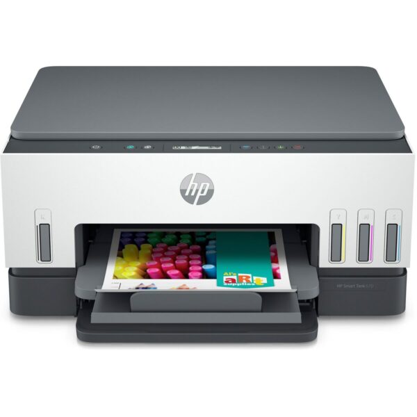 Multifunktionsdrucker HP 6UU48A – Bild 2
