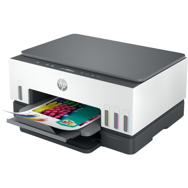 Multifunktionsdrucker HP 6UU48A – Bild 3