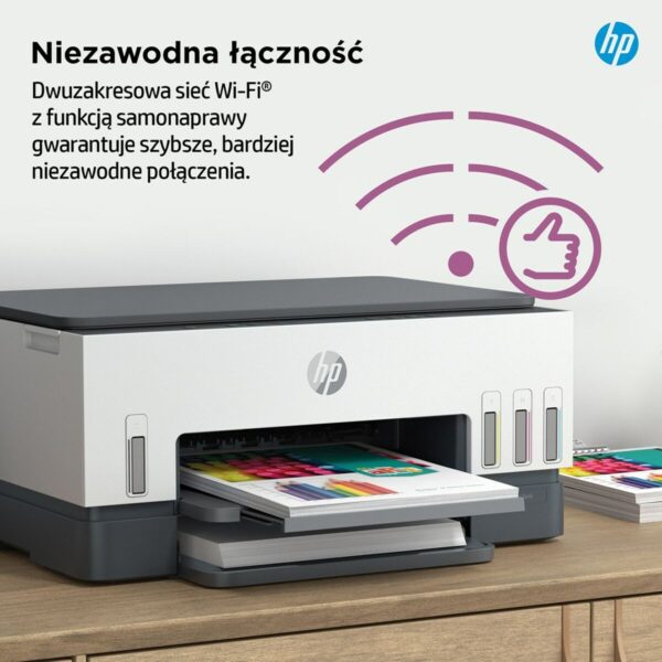 Multifunktionsdrucker HP 6UU48A – Bild 8