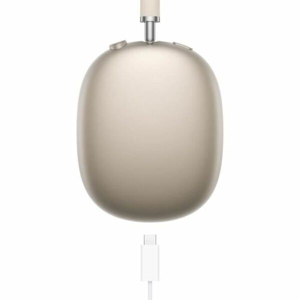 Kopfhörer Apple MWW43ZM/A – Bild 4