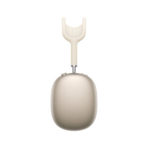 Kopfhörer mit Mikrofon Apple AirPods Max Beige starlight