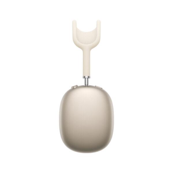 Kopfhörer mit Mikrofon Apple AirPods Max Beige starlight