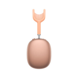 Kopfhörer mit Mikrofon Apple AirPods Max Orange