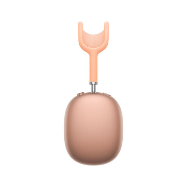 Kopfhörer mit Mikrofon Apple AirPods Max Orange