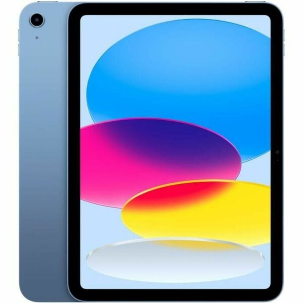 Tablet Apple MCM84NF/A 10,9" A14 64 GB Blau