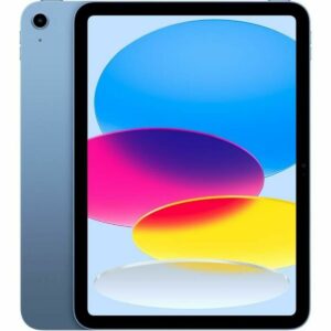 Tablet Apple Ipad 11 11″ 128 GB Blau