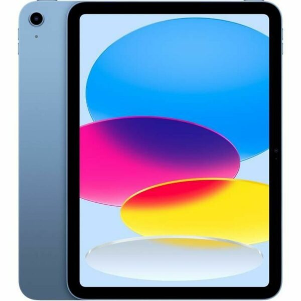 Tablet Apple Ipad 11 11" 128 GB Blau