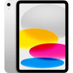 Tablet Apple Ipad 11 11″ M4 256 GB Silberfarben