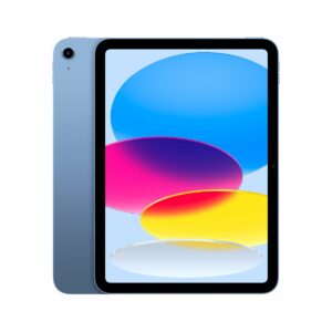 Tablet Apple Ipad 11 11″ M4 256 GB Blau