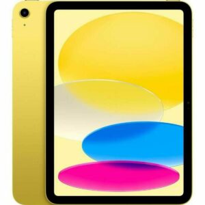 Tablet Apple 11″ 256 GB Gelb