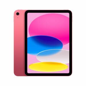 Tablet Apple Ipad 11 11″ M4 256 GB Rosa
