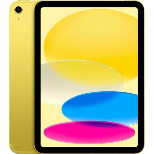 Tablet Apple Ipad 11 11" 128 GB Gelb