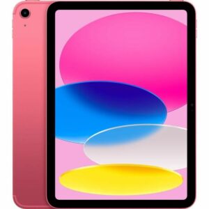 Tablet Apple Ipad 11 11″ M4 128 GB Rosa