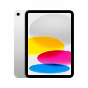 Tablet Apple Ipad 11 11″ 256 GB Silberfarben