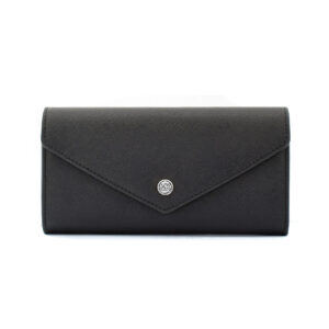 Damen Tasche Michael Kors 35F3STVE7L-BLACK 19 x 10 x 3 cm