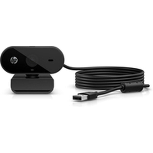 Webcam Hewlett Packard Cámara web HP 320 FHD