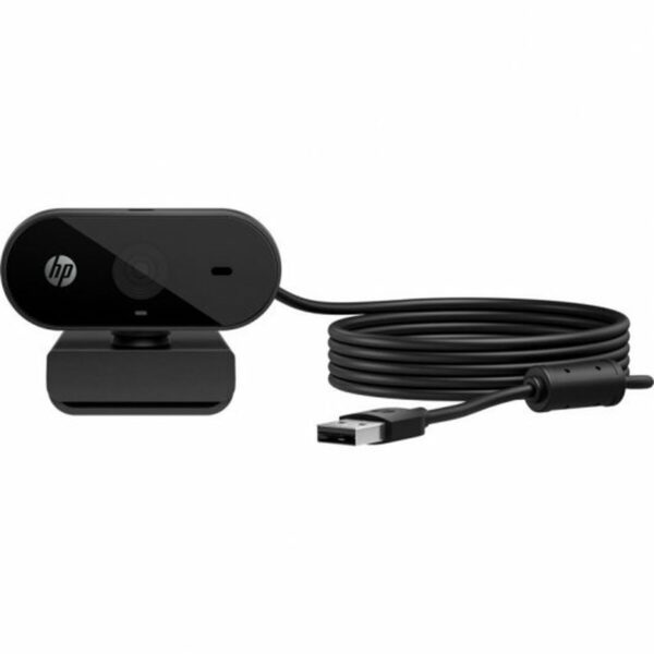 Webcam Hewlett Packard Cámara web HP 320 FHD – Bild 4