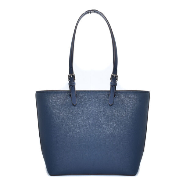 Umhängetasche Michael Kors 35H3STVT6B-NAVY Blau 26 x 29 x 12 cm – Bild 2