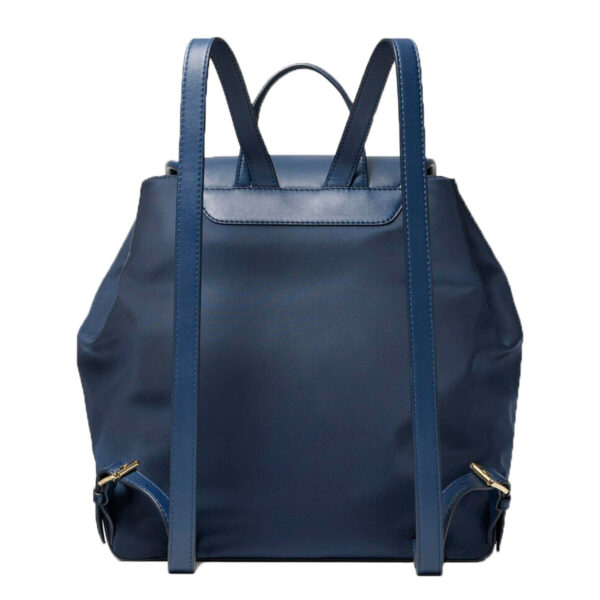 Lässiger Rucksack Michael Kors 30R4GRKB7C-NAVY Blau – Bild 2