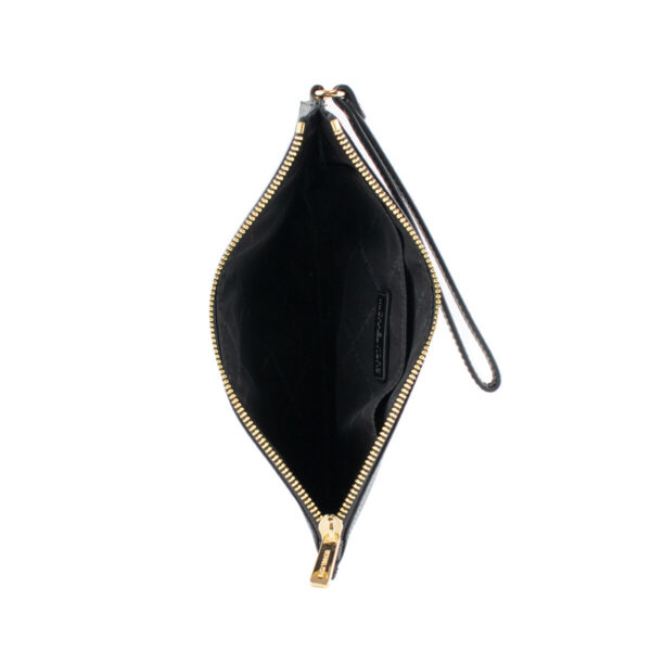 Handtasche Michael Kors 35S4GTVW3L-BLACK – Bild 3