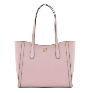 Umhängetasche Michael Kors Leida Rosa 33 X 30 X 12 CM