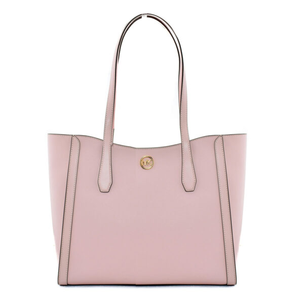Umhängetasche Michael Kors Leida Rosa 33 X 30 X 12 CM