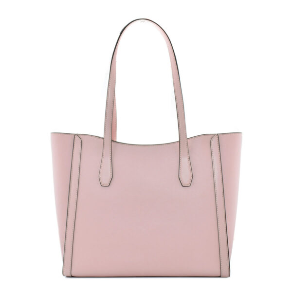 Umhängetasche Michael Kors Leida Rosa 33 X 30 X 12 CM – Bild 2