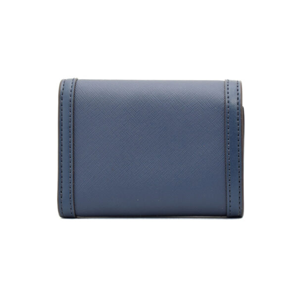 Damen Tasche Michael Kors 35S4S9GF2L-NAVY 12 x 9 x 2 cm – Bild 2