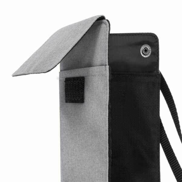 Schultertasche  Daller Pouch Eastpak Sunday – Bild 4