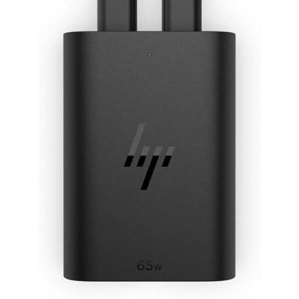 Laptopladekabel HP GaN 65 W – Bild 2