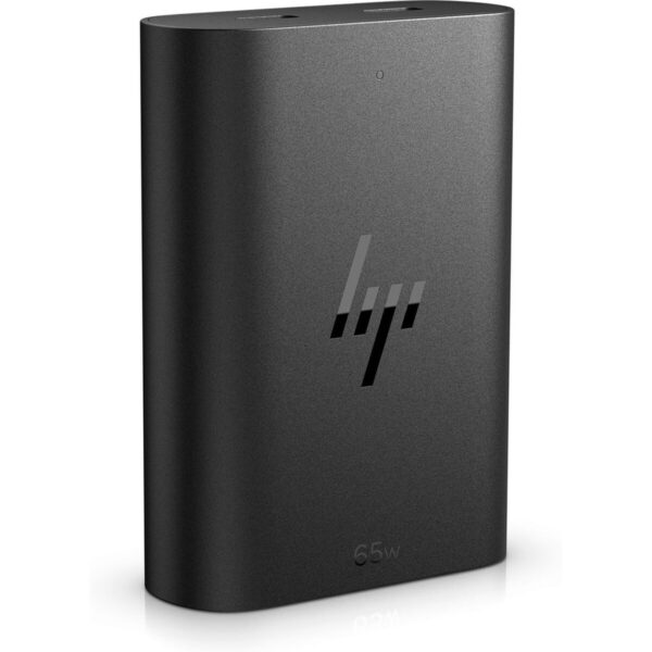 Laptopladekabel HP GaN 65 W – Bild 4