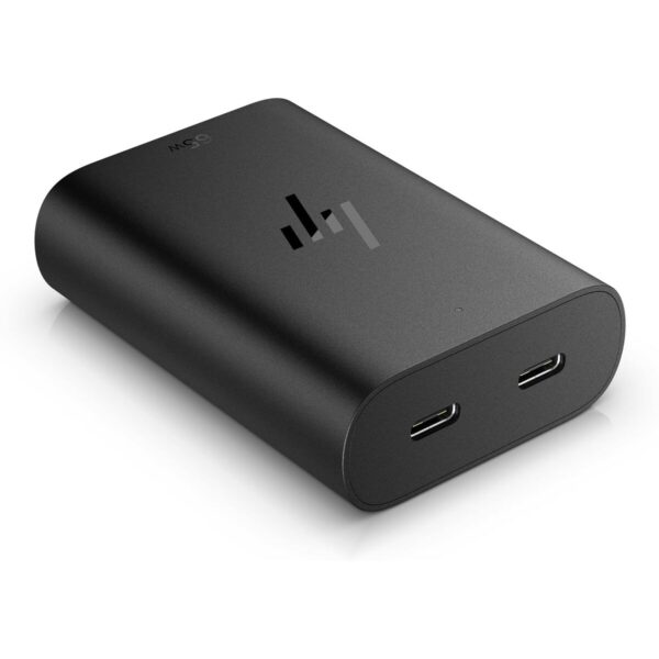 Laptopladekabel HP GaN 65 W – Bild 7